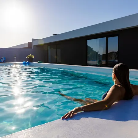 One Of A Kind #Pdl Luxury Retreat Villa Ponta Delgada  Exterior photo