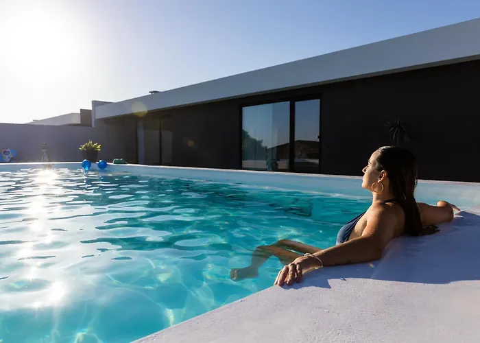 One Of A Kind #Pdl Luxury Retreat