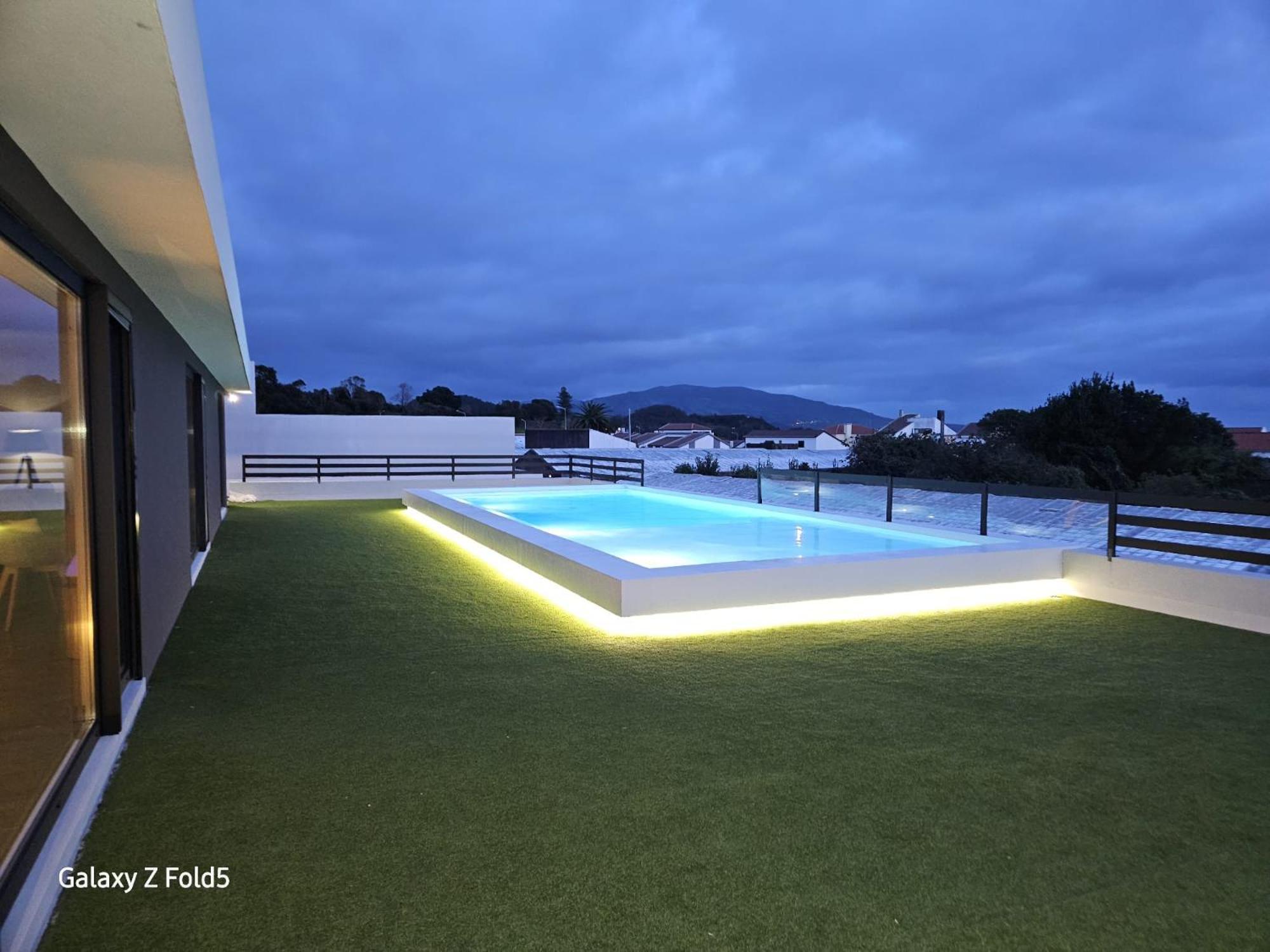 Villa One Of A Kind #pdl Luxury Retreat Ponta Delgada (Sao Miguel)