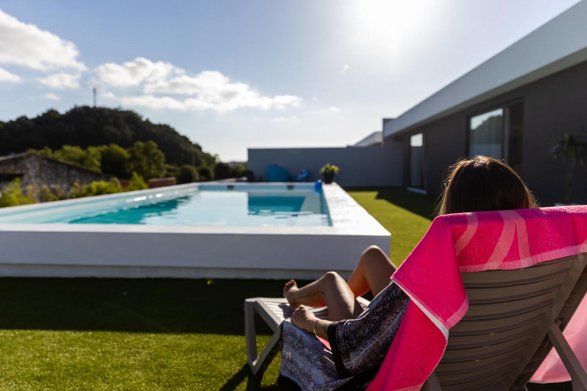 One Of A Kind #pdl Luxury Retreat Villa *