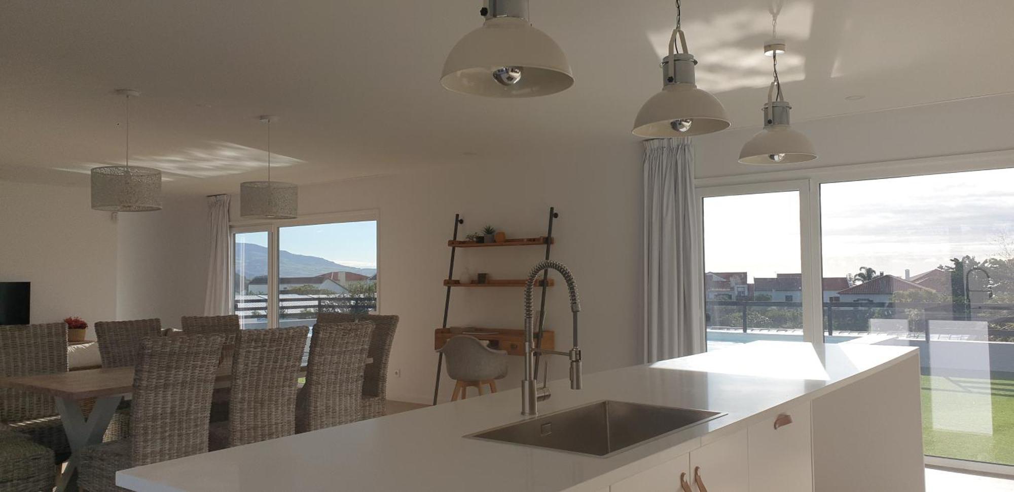 Villa One Of A Kind #pdl Luxury Retreat *