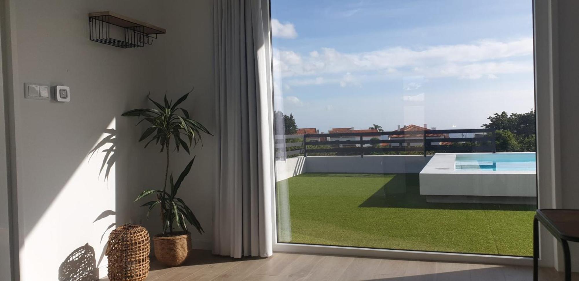 Villa One Of A Kind #pdl Luxury Retreat *