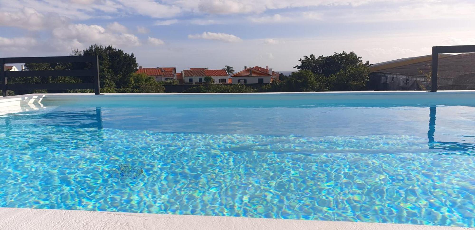 Villa One Of A Kind #pdl Luxury Retreat Ponta Delgada (Sao Miguel)
