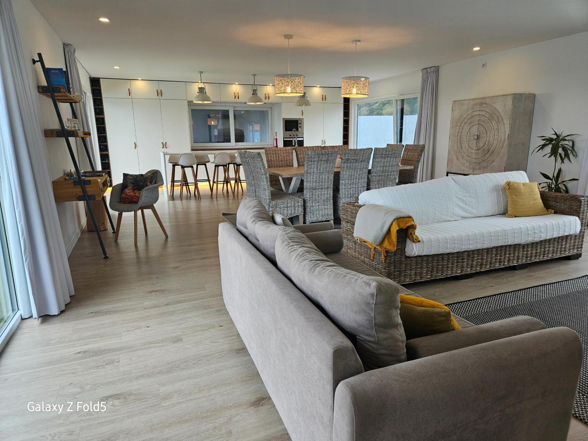 One Of A Kind #pdl Luxury Retreat Villa Ponta Delgada (Sao Miguel)