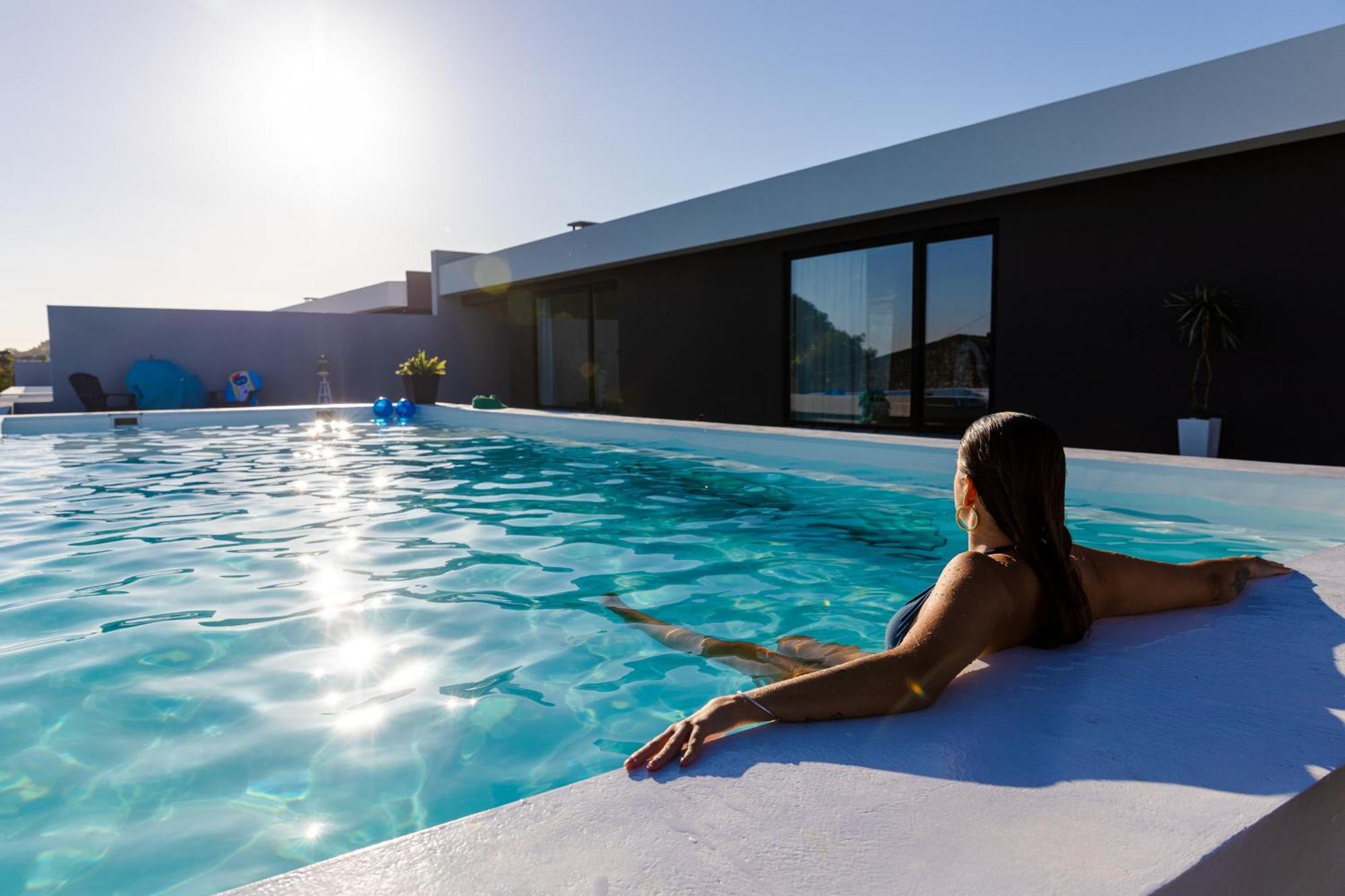 One Of A Kind #pdl Luxury Retreat Villa Ponta Delgada (Sao Miguel)